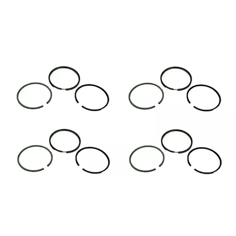 STD Piston Ring Set 1G868-21050 fits Kubota Engine V2203 D1703 V2403 D1803