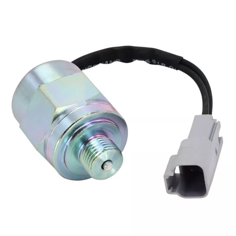 Stop Solenoid 3584127 for Volvo
