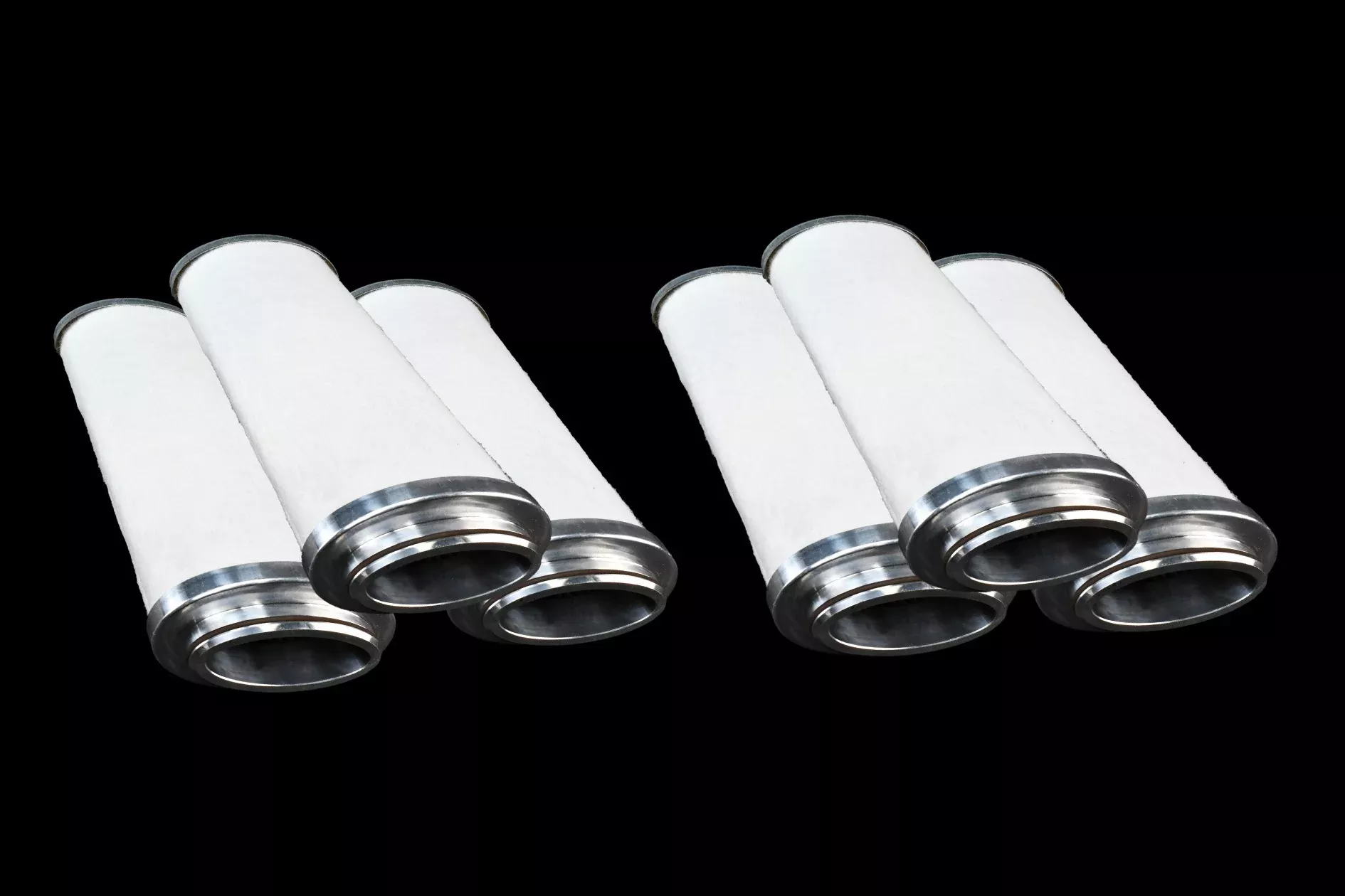 Sullair Separator Kit Replacement - 02250168-376