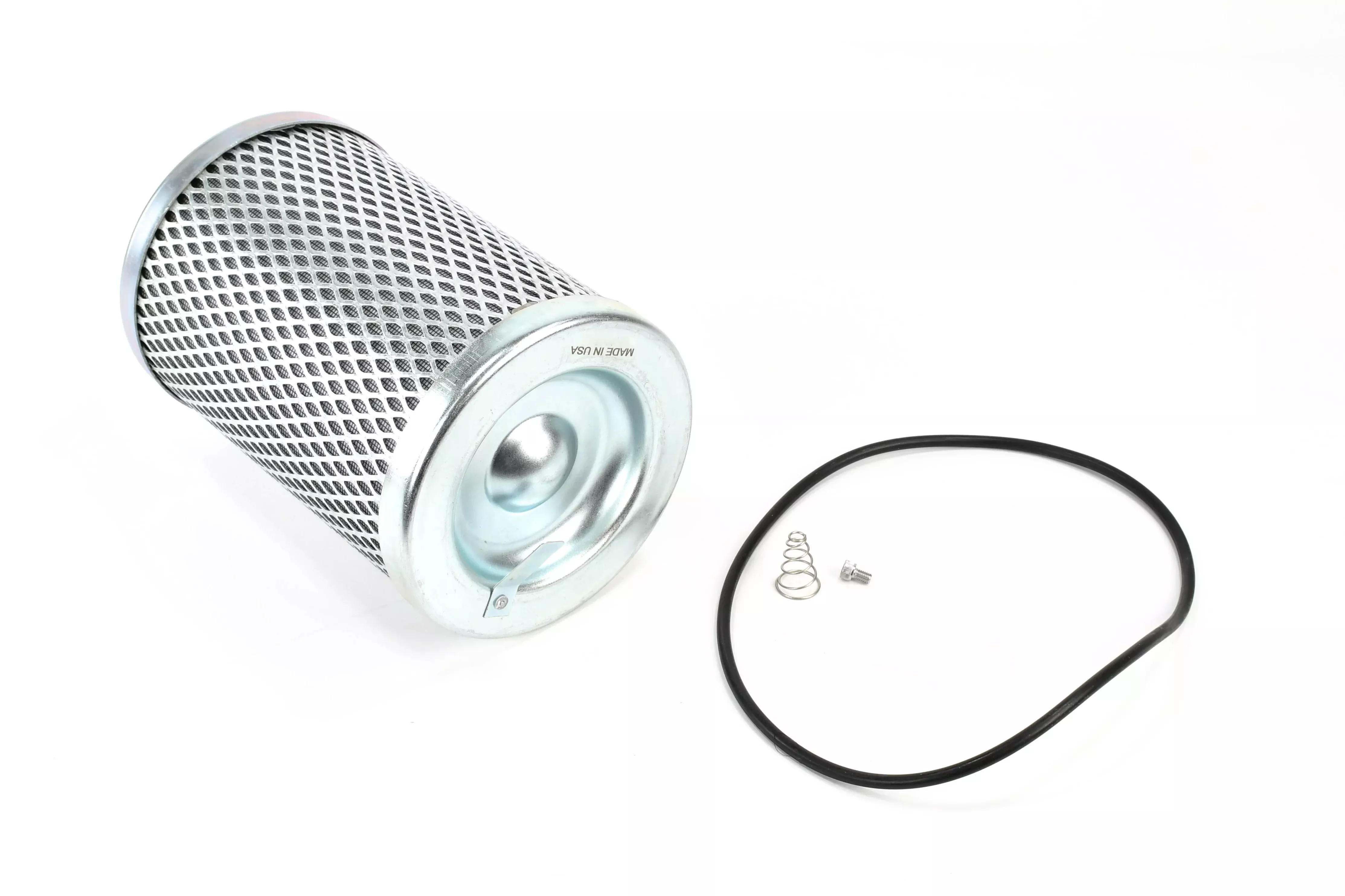 Sullair Separator Replacement - 02250185-646