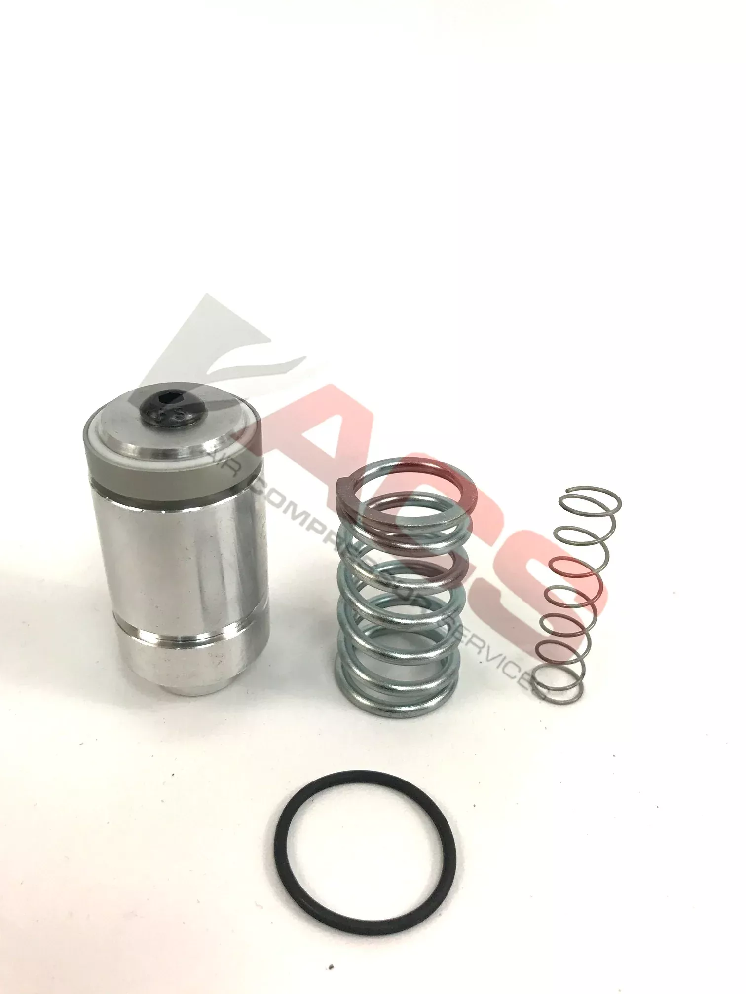 Sullivan-Palatek Minimum Pressure Check Valve Replacement - K09610-002