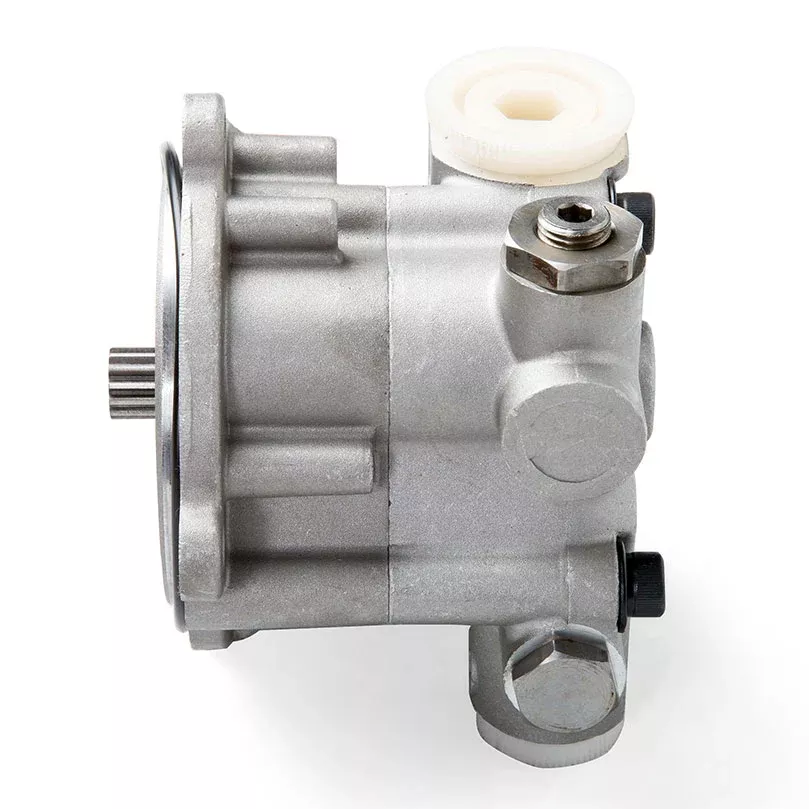 For SUMITOMO Excavator SH200A5 Pilot Gear Pump