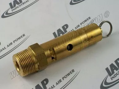 SV-750-200 Safety Valve- 3/4″ – 200 Psi