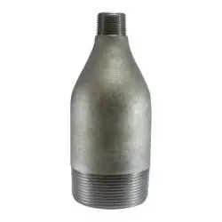 Swage Nipple 2 X 1 1/2 STD SWAGE
