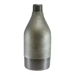 Swage Nipple 2 X 1 STD SWAGE
