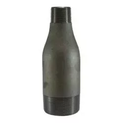 Swage Nipple 2 X 1 XH SWAGE