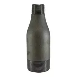 Swage Nipple 4 X 2 XH SWAGE