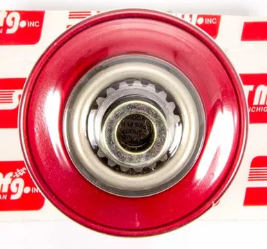 Sweet Column Quick Release Aluminum