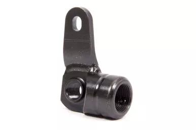 Sweet Lh Rod End Rack Eye W/ Dp Bracket