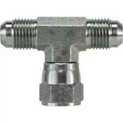 Swivel Branch Tee 32MJ-32MJ-32FJX TEE