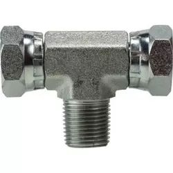 Swivel Tee 1/8 ML SWV TEE