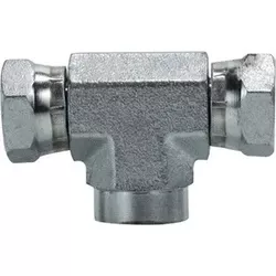 Swivel Tee 3/8X3/8 F SWV TEE