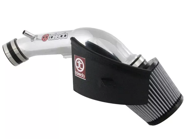 Takeda Stage-2 Cold Air Intake System w/ Pro DRY S Media Polished (TR-1019P)