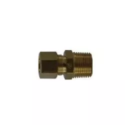 Tank Connector LF 768T 1/4 X 1/8 CONNECTOR