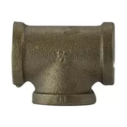 Tee 4 LEAD FREE BRONZE TEE