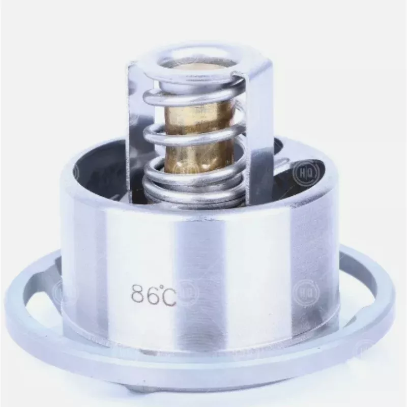 Thermostat 04906026 04907010 04908226 for Deutz Engine TCD 6L20134V