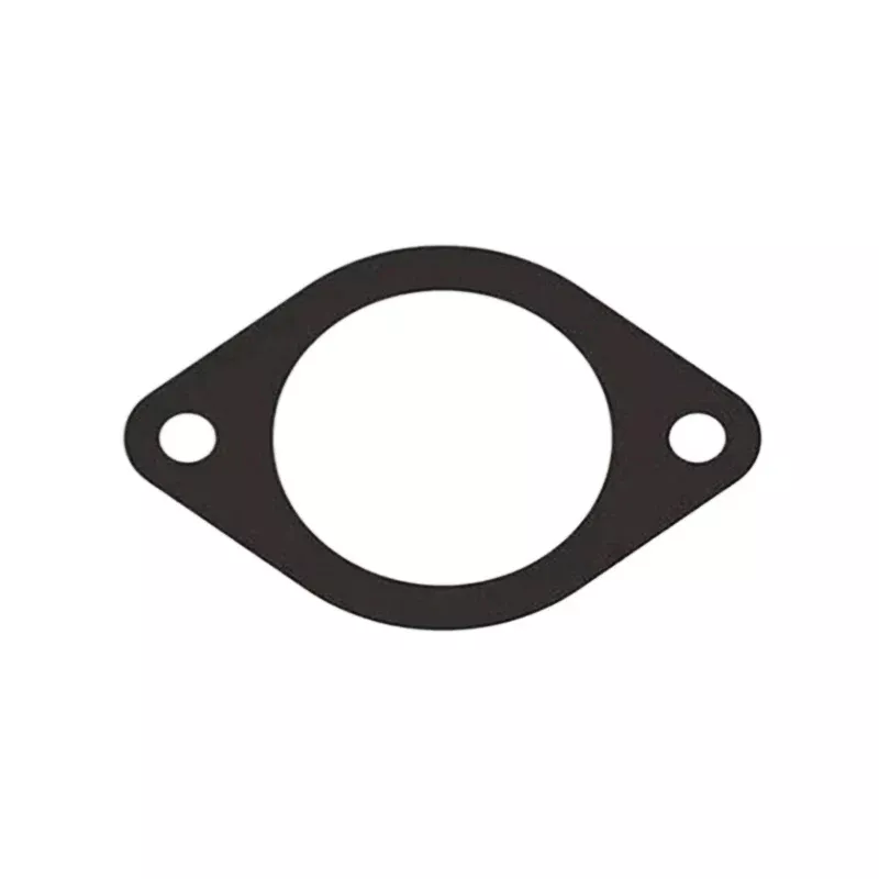 Thermostat Gasket 8943259561 8972646901 for Isuzu Engine 3LB1 3LD1 4JA1 4LE1 John Deere 27C 35C 75D 27ZTS 35ZTS Hitachi EX35U EX50U ZX55UR ZX70-3 Excavator