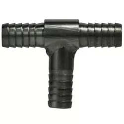 Thinwall Tee TEE 1/2B-ALL THNWL -304 S.S.