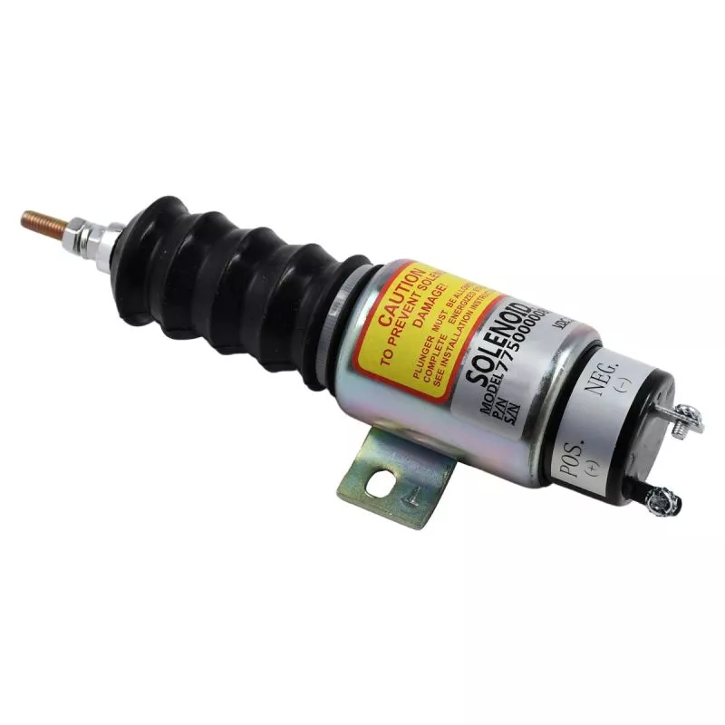 Throttle Choke Solenoid 12V 7750000085 for Grove
