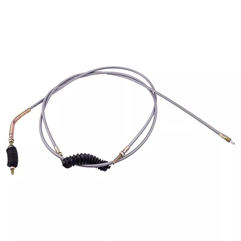 Throttle Control Cable 910/60216 for JCB Backhoe Loader 4CX 3CX 3CXS