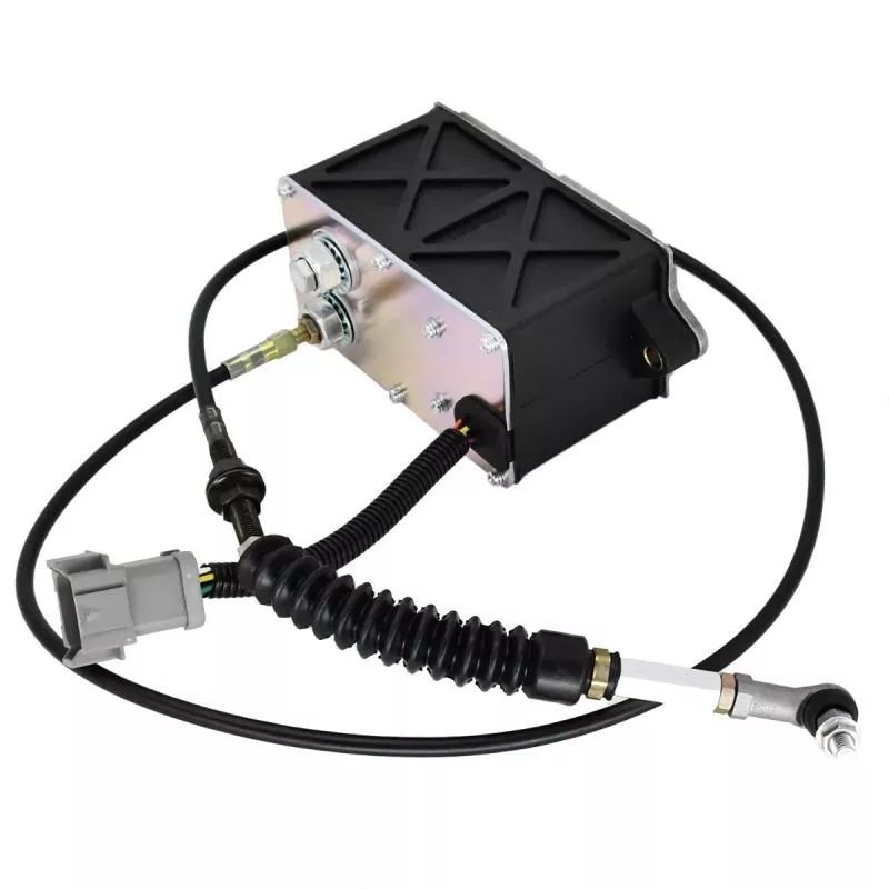 Throttle Motor CA2475210 For Caterpillar CAT