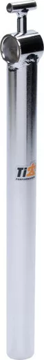 Ti22 Performance Top Wing Post Plated 12In Long