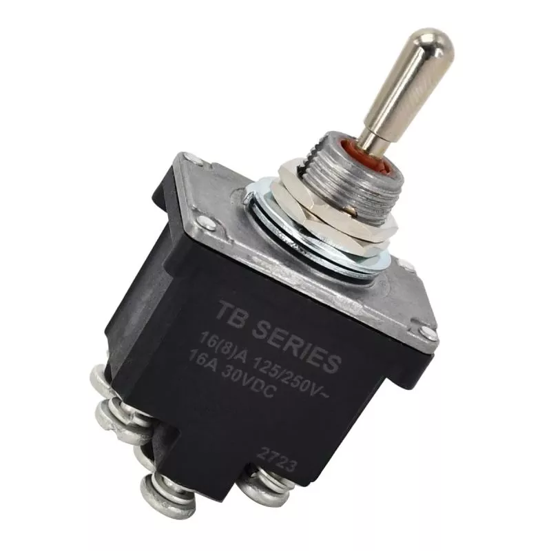 Toggle Switch 2NT1-7 For Honeywell