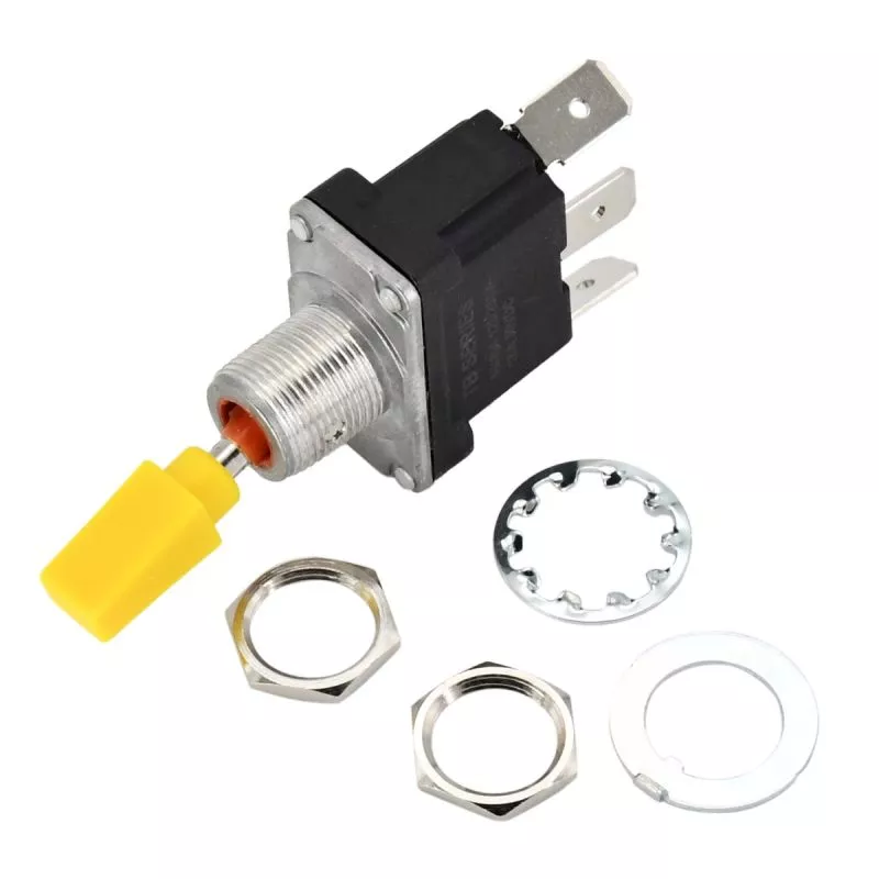 Toggle Switch 4360329 For JLG