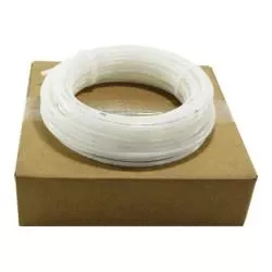 Tubing 5/32 OD NATURAL POLY TUBING 100