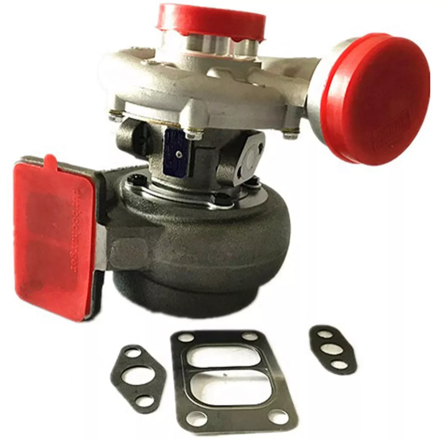 Turbocharger 04294752 0429 4752 04294752KZ Fit for Deutz 2012 Engine Volvo EC210BLC Excavator Volvo D6E