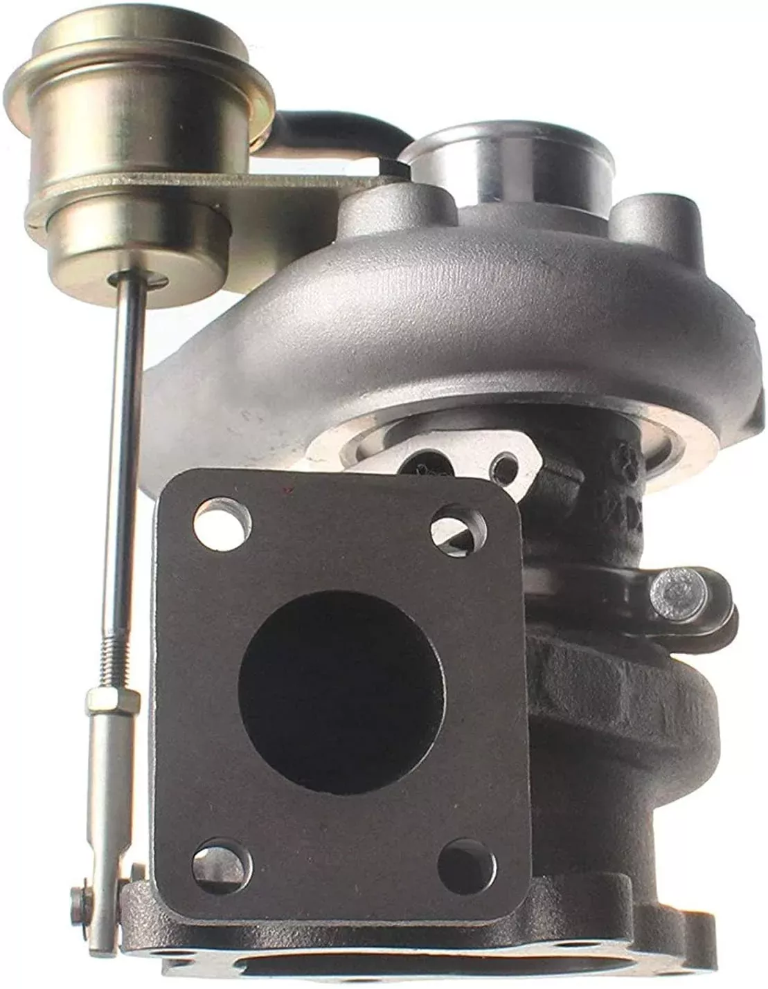 Turbocharger TD03 TD03-07T 49131-02030 1G770-17012 for Kubota Engine V2003T
