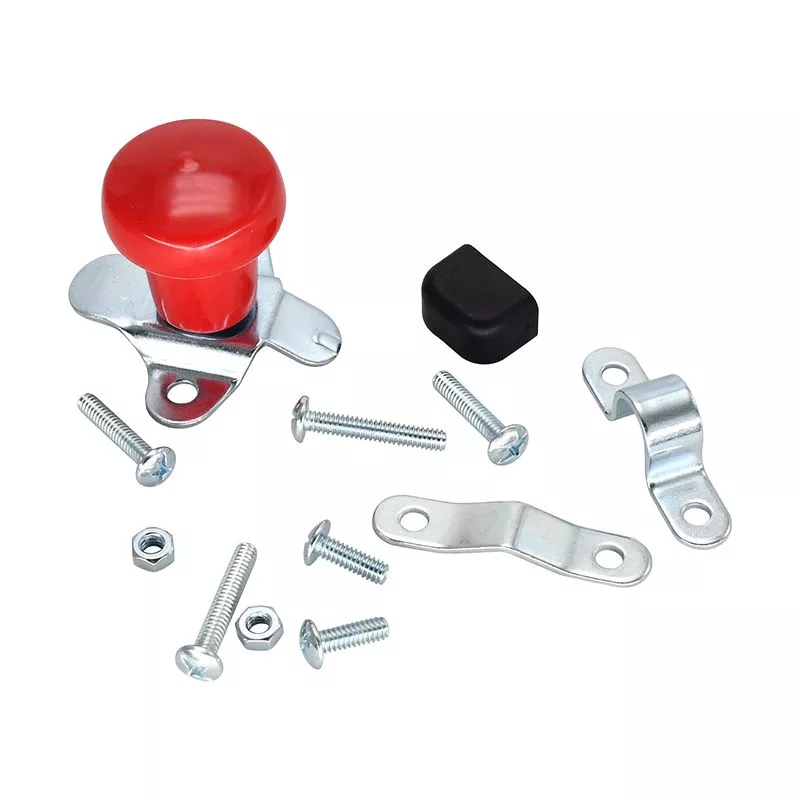 Universal Tractor Steering Wheel Spinner Knob WSV122R For Case IH International