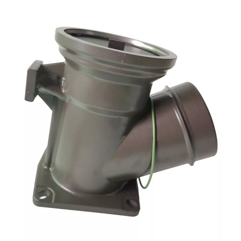 Unloader Intake Valve 1092207363 For Atlas Copco