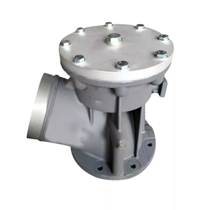 Unloader Intake Valve 1092300000 For Atlas Copco