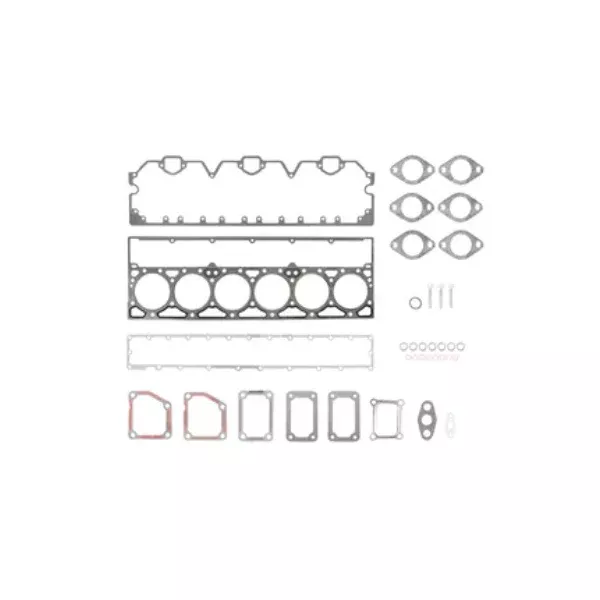 Upper Gasket Kit 4025155 4024992 3804843 for Cummins Engine L10 N14
