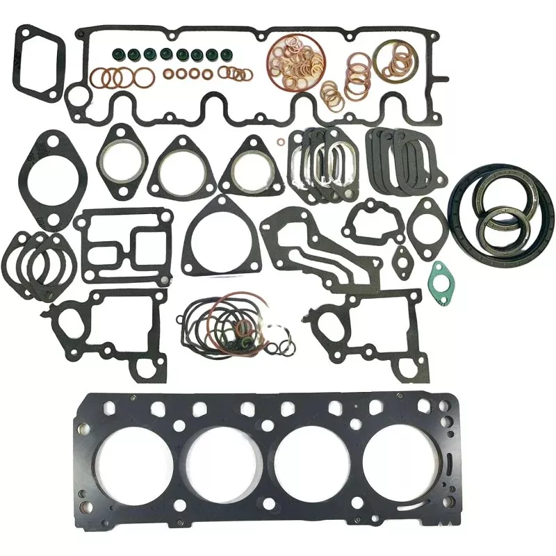 Upper Gasket Set 02931141 for Deutz Engine F4M1011
