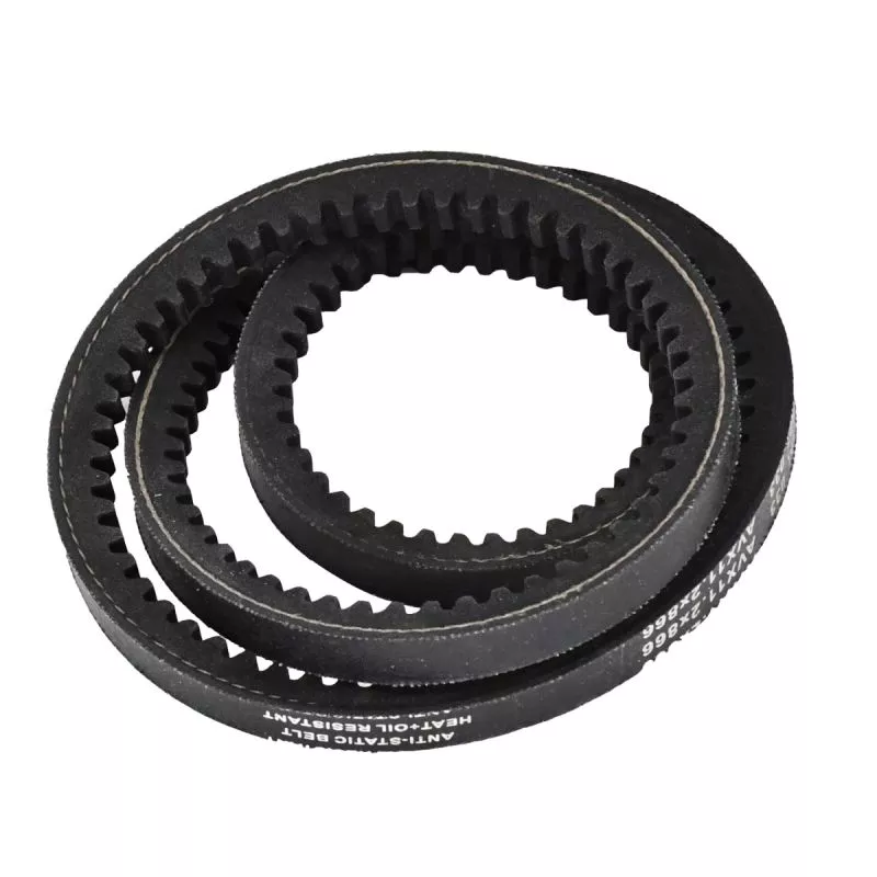 V Belt Drive Belt MD079696 For Mitsubishi