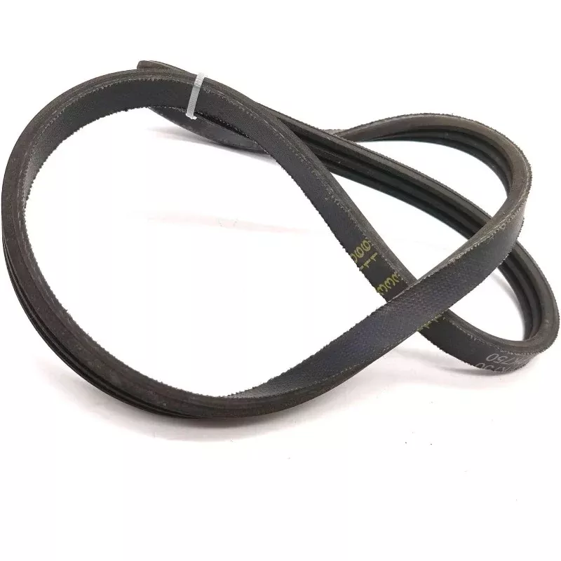 V-Ribbed Belt 01182600 for Deutz Engine BFM2012