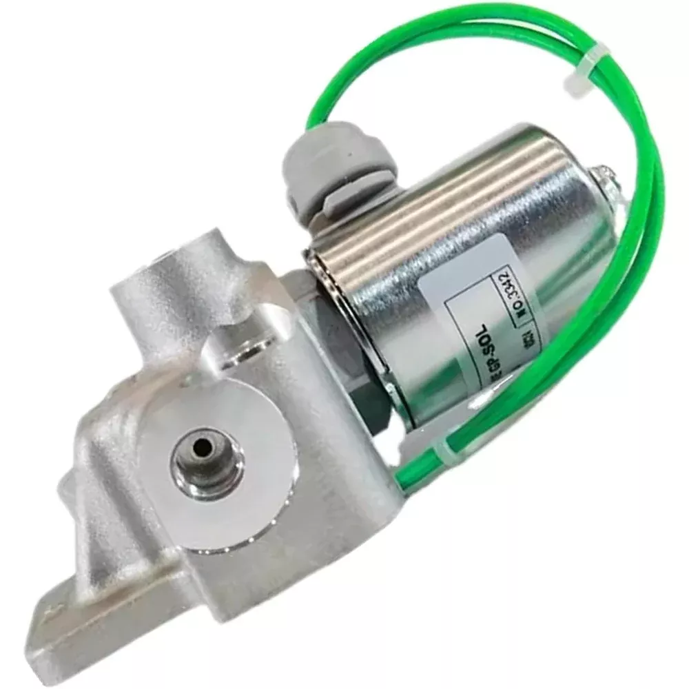 Valve Assembly-Mounting 174-3705 for Caterpillar CAT Engine 3116 3126 3412E