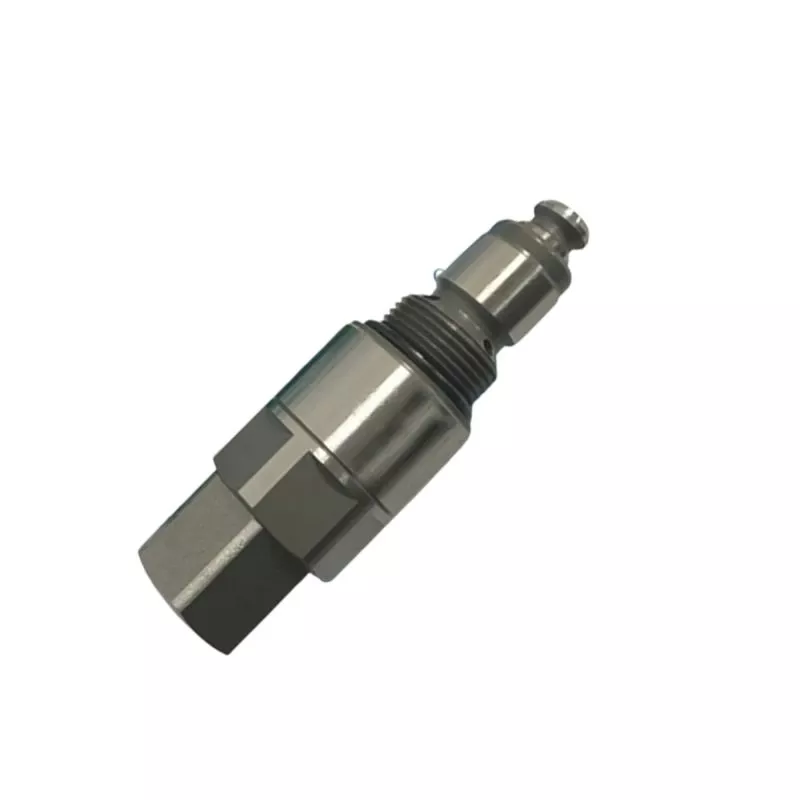 Valve YN30V00120F1 for Kobelco