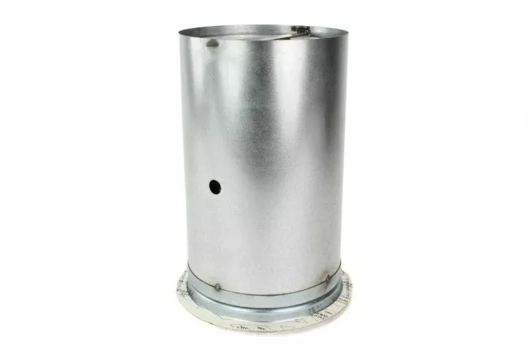 Vanair Air/Oil Separator Replacement – 260017-001