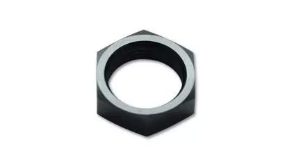 Vibrant -10AN Bulkhead Nut - Aluminum vib10694