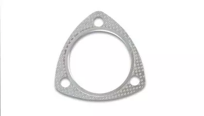 Vibrant 3-Bolt High Temperature Exhaust Gasket (2.75in I.D.) vib1466