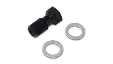 Vibrant Performance FittingBanjo BoltMal E 10Mm X 1.25 Bolt20Mm