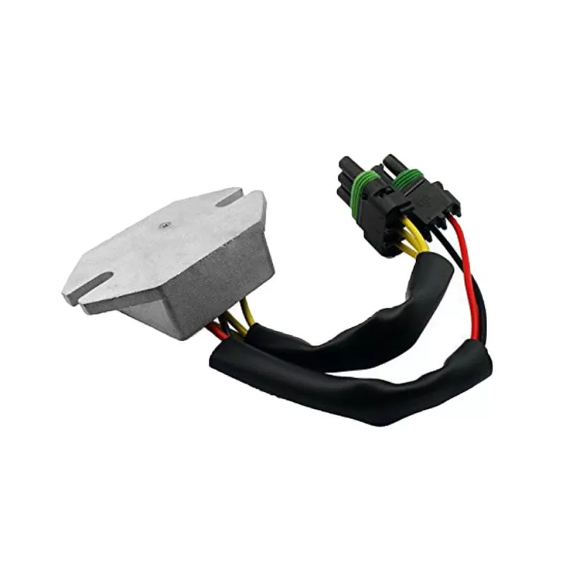 Voltage Regulator Rectifier 278001073 12VFor Sea Doo
