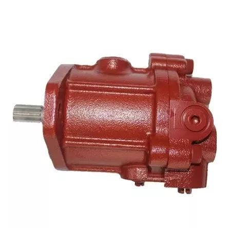 For Volvo Excavator EC240 EC290 EC700 Oil Cooling Fan Motor Pump VOE14531612