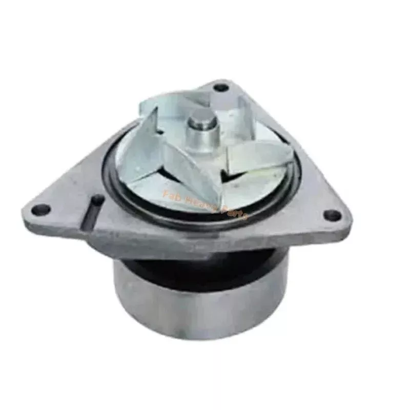 Water Pump 1610-E0490 S1610-04120 Fits for Komatsu Engine 6D114Excavator PC200-7 PC300-8