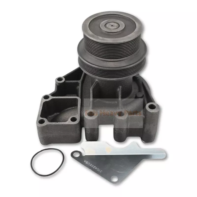 Water Pump 3684449 Fits for Cummins Engine ISX 450ST 550