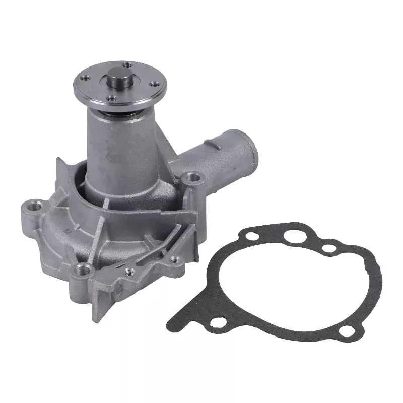 Water Pump With Gasket 4320557 MD997077 MD997610 for Mitsubishi Engine 4G32 4G33 Clark Forklift GCS12 GCS15 GCS17 GG127