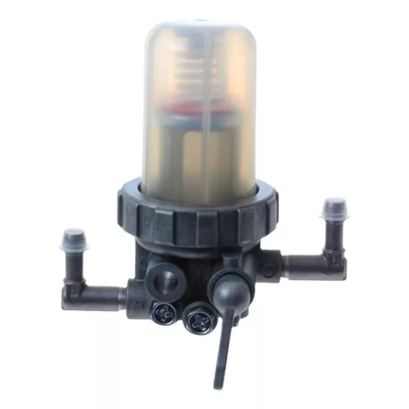Water Seperator 12933555700 For Hitachi